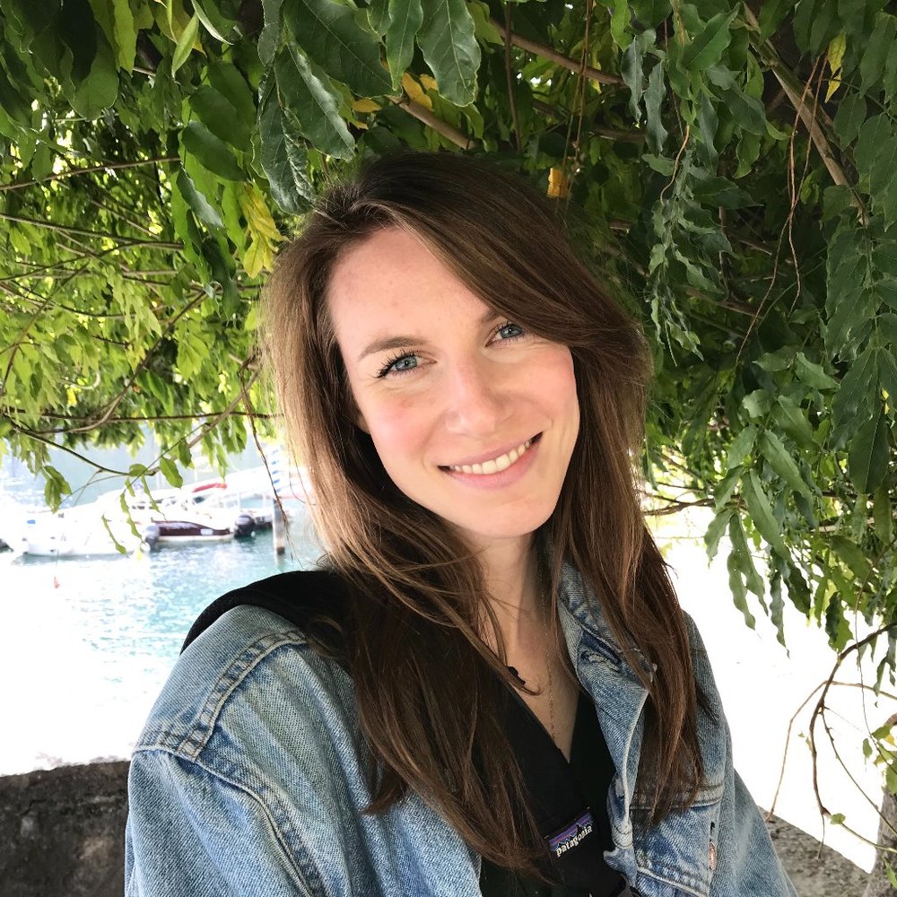 Meet your Posher, Kassandra